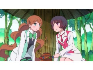 第3話 透明な嵐