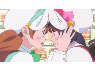 第5話 あなたをヒトリジメにしたい