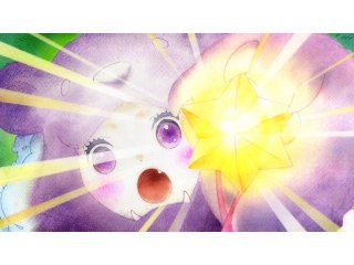 第6話 月の娘と森の娘