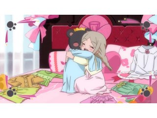 第11話 私たちの望むことは