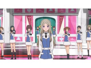 第12話 ユリ熊嵐