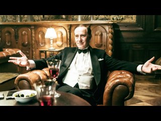 #2 ショルツとは一体、何者?