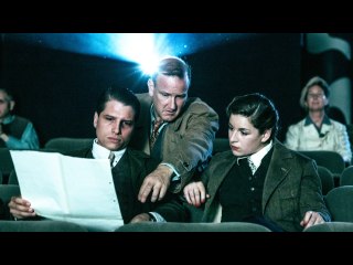 #4 あまりにも非情な現実