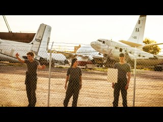 #4 ジェレマイアウィードの伝説