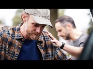 第4話 あと戻りできず