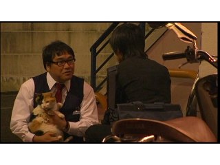 第8話 だいじょうぶ