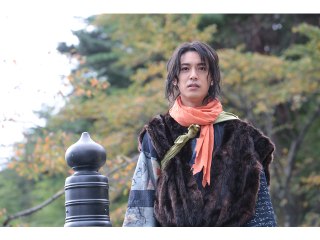 一の巻 「猫」が「父上」!?
