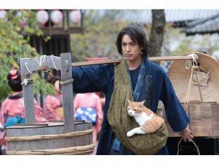 四の巻 「猫」は「友達」!?