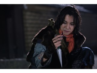 五の巻 「猫」の「報せ」!?