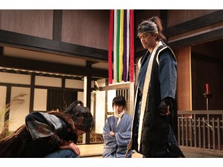八の巻 「猫」を「泥棒」!?