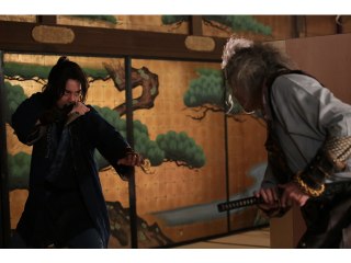 十の巻 「猫」と「生きろ」!!