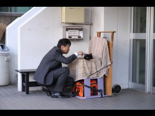 第11話 先人は言う。夜に爪を切ると親のなんたら……