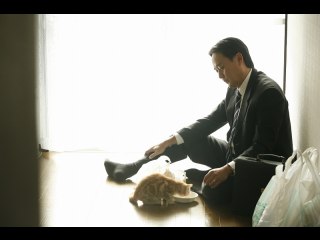 第三話 人生の辻褄は、ずっと後から合ってくる