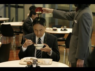 第四話 世間じゃ、それを癒しと呼ぶ