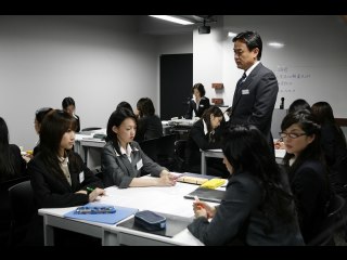 第五話 一分いくらで働いてますか?