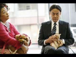 第八話 自分の限界値の、意外な低さに気付く時