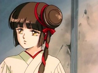 第一話 妖の都