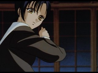 第三話 森が呼ぶ