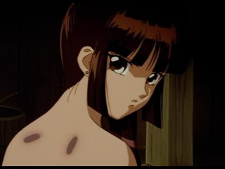 第四話 冷羽が来た