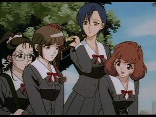 第六話 美夕の亡霊