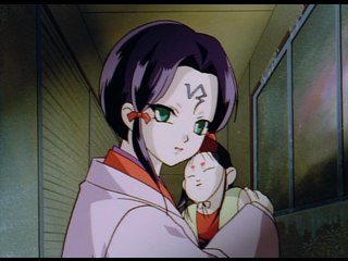 第十八話 夢幻の街