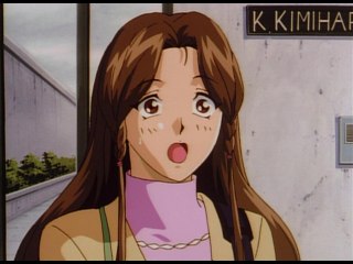 第十九話 人形師の恋