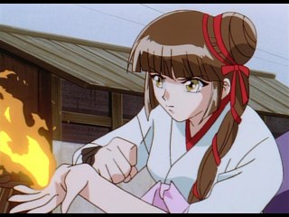 第二十一話 神魔の旗