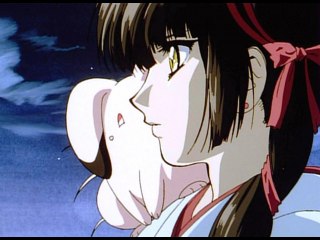 第二十三話 対決のとき