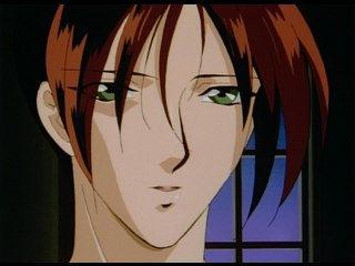 第二十四話 帰ってきた男子