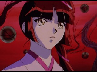 第二十五話 最後の神魔