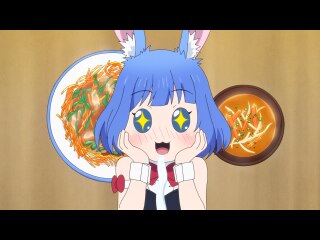 第2話 でっどおあにんじんなのです