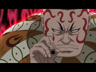 第4話 王と剣