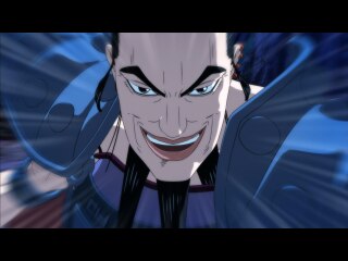 第5話 折れない心