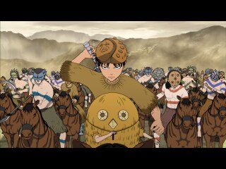 第10話 王都突入