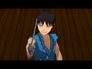 第14話 剣の力