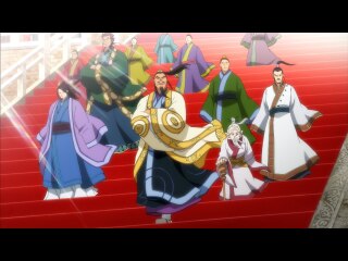 第16話 呂不韋