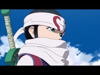 第17話 初陣