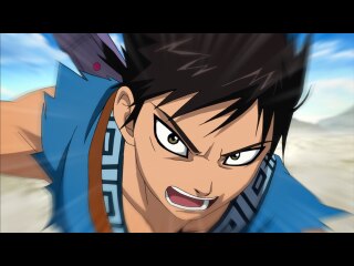 第18話 戦車隊の脅威