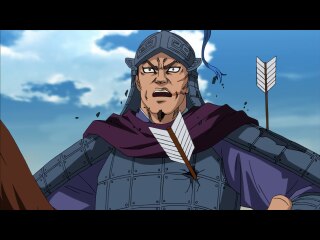 第19話 烈火の戦い