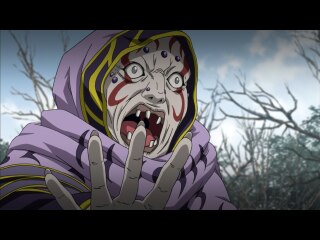第23話 夜語り