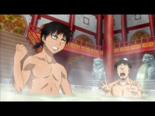 第24話 新たなる試練
