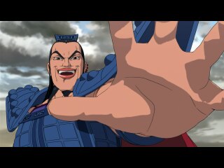 第27話 飛信隊誕生