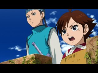 第29話 戦局急転