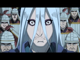 第31話 集の力