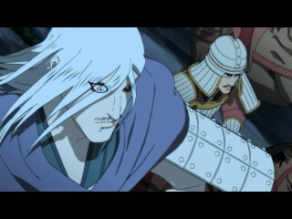 第32話 敗走の飛信隊