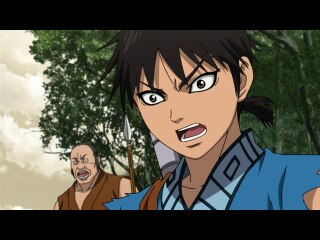 第33話 王騎 出陣!