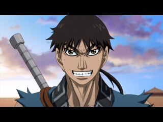 第3話 嵐の祝宴