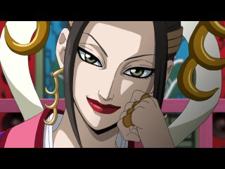 第6話 美しき猛毒