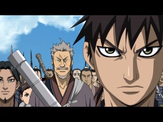 第11話 揃い踏み