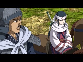 第17話 開戦前夜